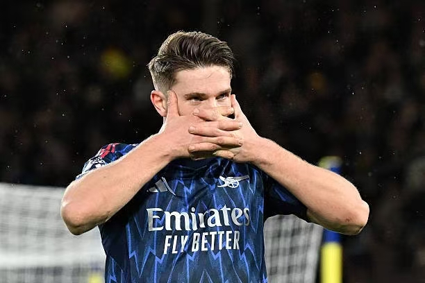 Arsenal leidt met zes punten voorsprong, meerdere competities stellen hun kampioensmentaliteit op de proef